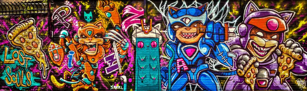 LON15web031 - Meeting of Styles: International Street Art & Graffiti