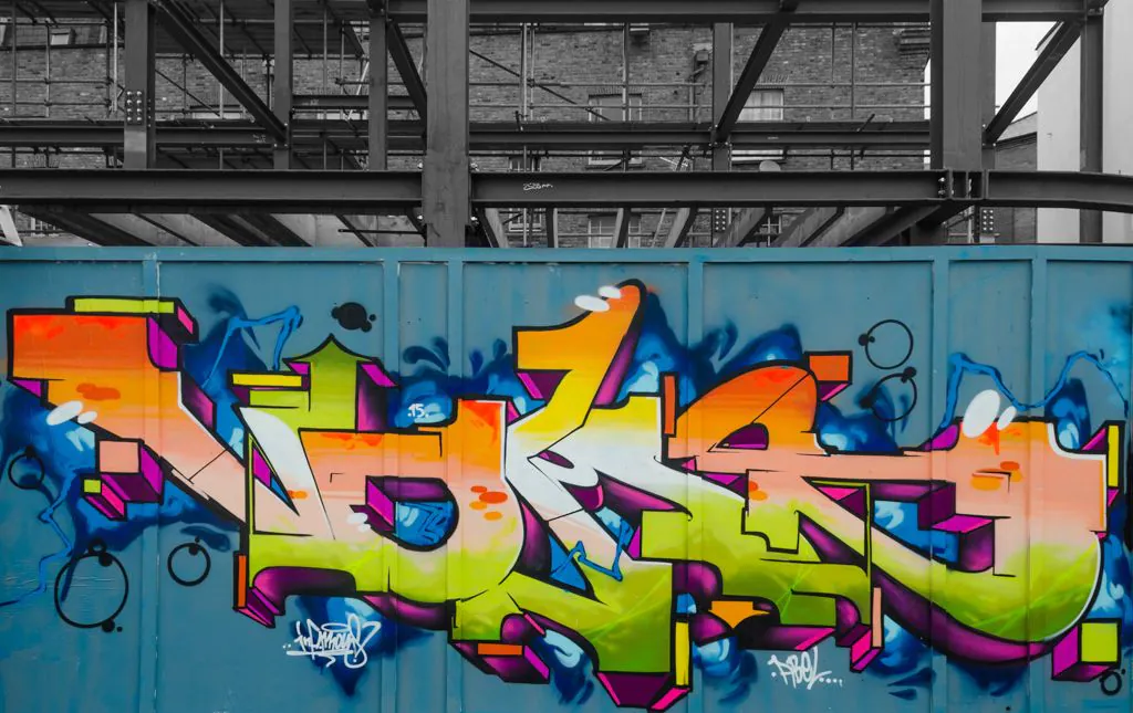 LON15web042 - Meeting of Styles: International Street Art & Graffiti