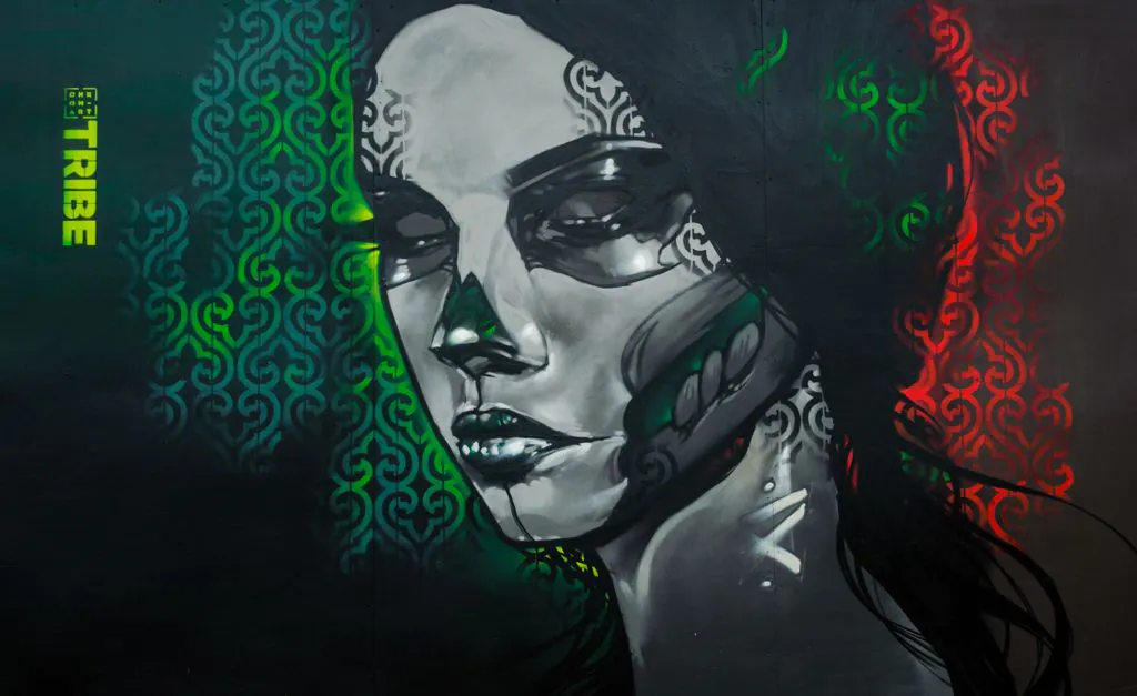LON15web046 - Meeting of Styles: International Street Art & Graffiti