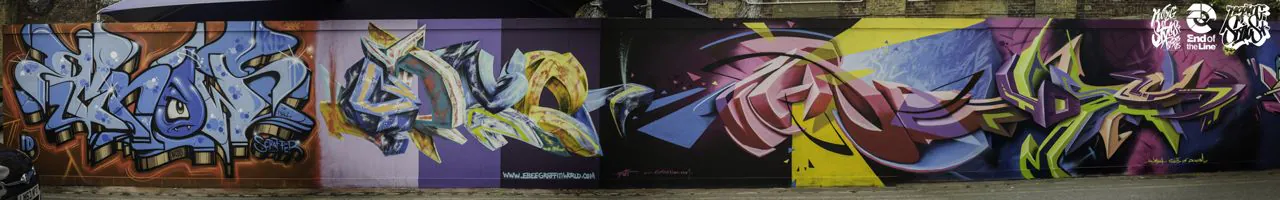 LON15web065 - Meeting of Styles: International Street Art & Graffiti