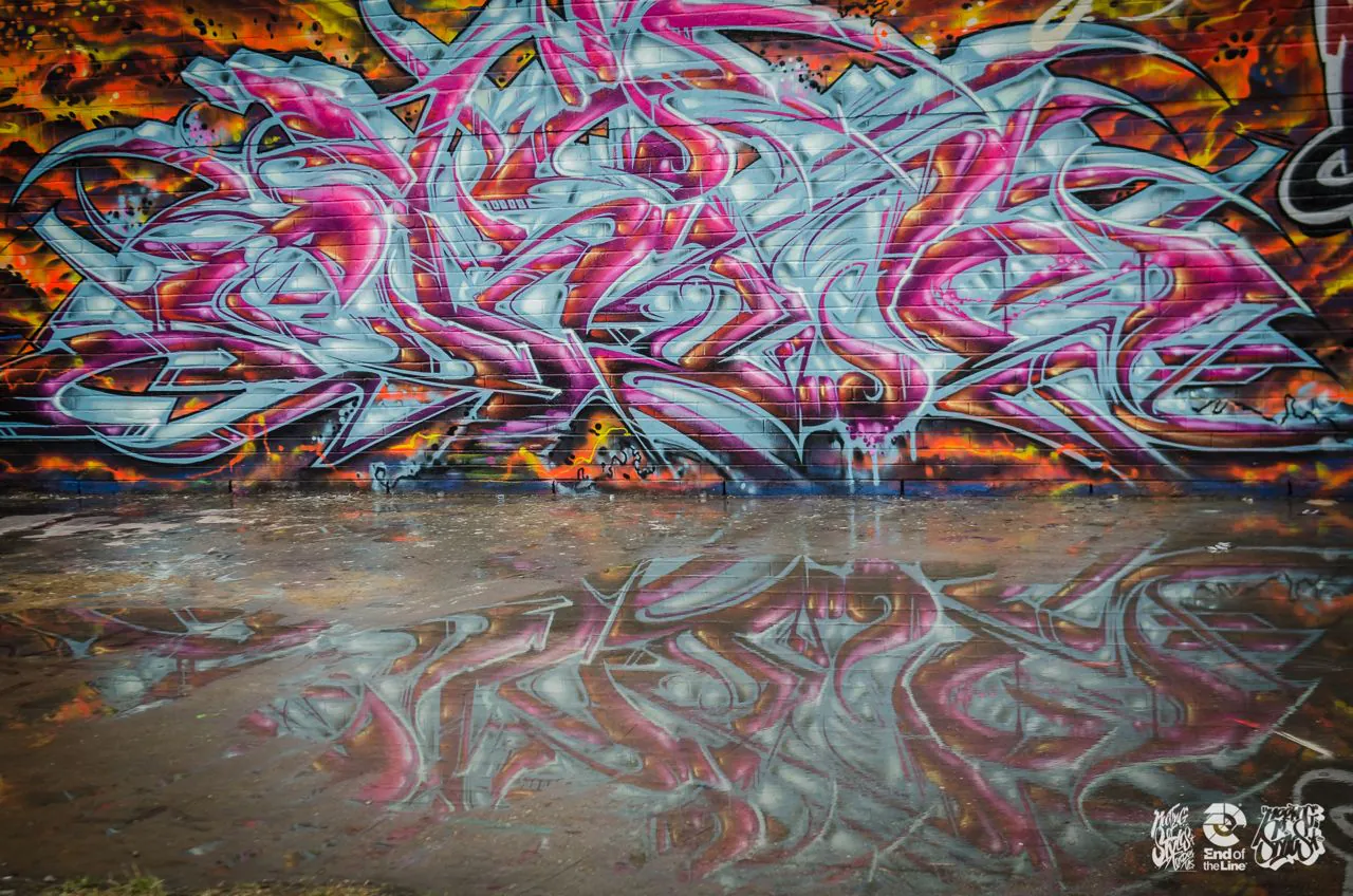 LON15web072 - Meeting of Styles: International Street Art & Graffiti