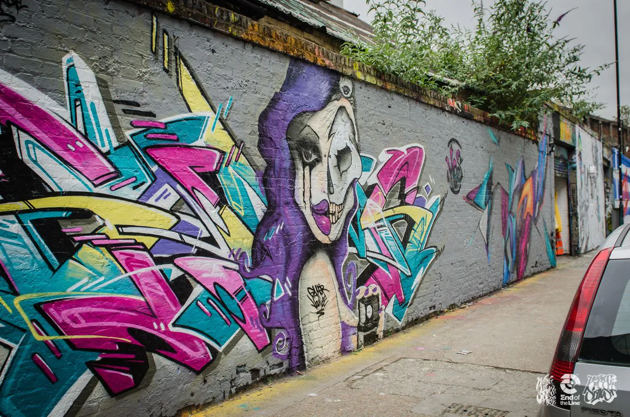 LON15web074 - Meeting of Styles: International Street Art & Graffiti