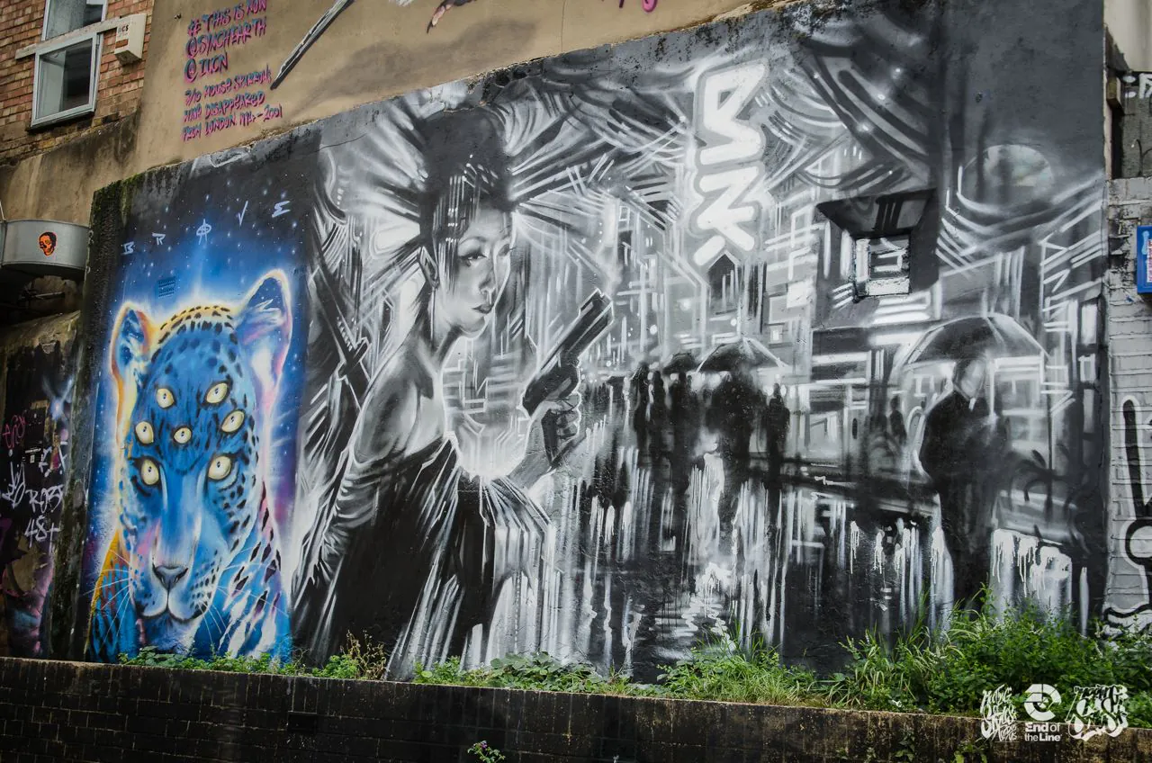 LON15web077 - Meeting of Styles: International Street Art & Graffiti