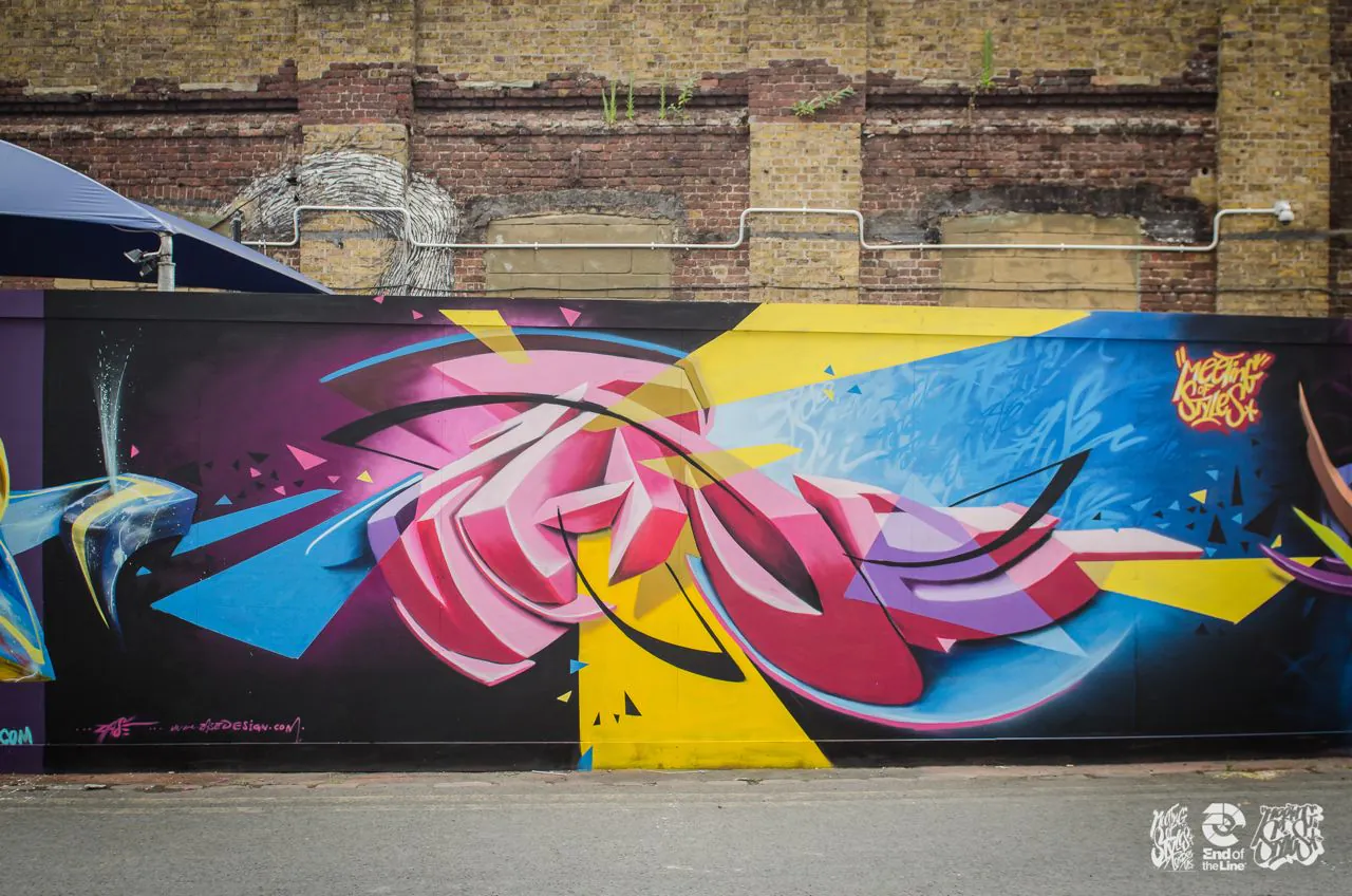 LON15web100 - Meeting of Styles: International Street Art & Graffiti