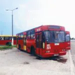 bus - Meeting of Styles: International Street Art & Graffiti