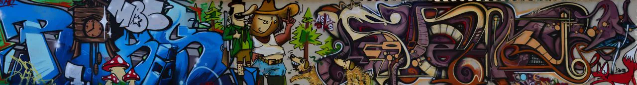 wsb10 - Meeting of Styles: International Street Art & Graffiti
