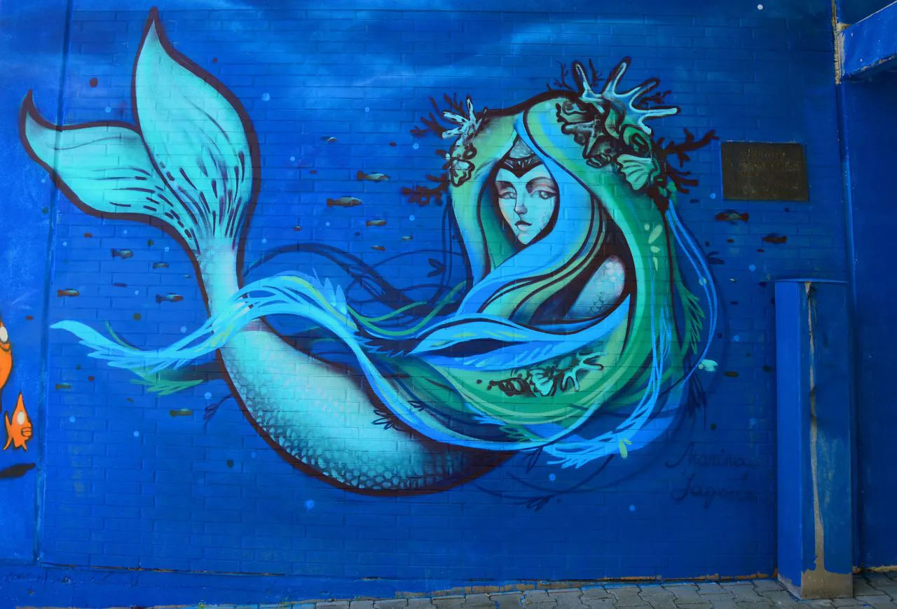 wsb6 - Meeting of Styles: International Street Art & Graffiti
