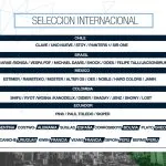 VZ15lineup scaled - Meeting of Styles: International Street Art & Graffiti