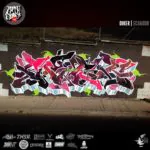 peruartist6 - Meeting of Styles: International Street Art & Graffiti