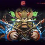 11053248 1489031891420527 8946536067395480487 n - Meeting of Styles: International Street Art & Graffiti