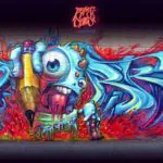 11949468 1488981488092234 1866095369679293380 n - Meeting of Styles: International Street Art & Graffiti