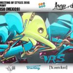 10391862 1680104685565197 329371521157772527 n - Meeting of Styles: International Street Art & Graffiti