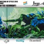 12376357 1680104718898527 1460261232369004805 n - Meeting of Styles: International Street Art & Graffiti