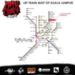 KUL16webmap - Meeting of Styles: International Street Art & Graffiti