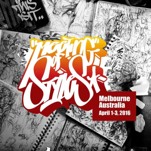MEL16grafixweb - Meeting of Styles: International Street Art & Graffiti