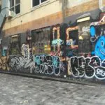 MEL16spot1 - Meeting of Styles: International Street Art & Graffiti