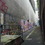 MEL16spot2 - Meeting of Styles: International Street Art & Graffiti