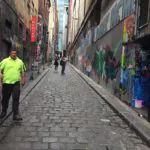 MEL16spot5 - Meeting of Styles: International Street Art & Graffiti