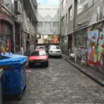 MEL16spot8 - Meeting of Styles: International Street Art & Graffiti