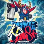 MNL16grafix - Meeting of Styles: International Street Art & Graffiti