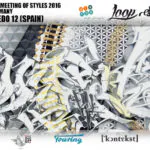 miedo16artpromo - Meeting of Styles: International Street Art & Graffiti