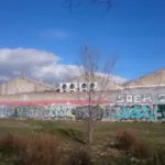 MAD16spot10 - Meeting of Styles: International Street Art & Graffiti