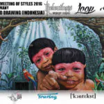wild16artpromo - Meeting of Styles: International Street Art & Graffiti
