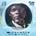 AkseP19 - Meeting of Styles: International Street Art & Graffiti