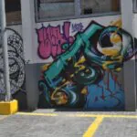 DSC 0140 - Meeting of Styles: International Street Art & Graffiti