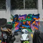 DSC 0145 - Meeting of Styles: International Street Art & Graffiti