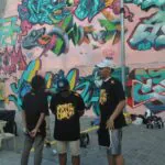 DSC 0166 - Meeting of Styles: International Street Art & Graffiti