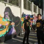 DSC 0179 - Meeting of Styles: International Street Art & Graffiti