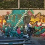 DSC 0192 - Meeting of Styles: International Street Art & Graffiti