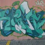 DSC 0195 - Meeting of Styles: International Street Art & Graffiti
