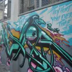 DSC 0201 - Meeting of Styles: International Street Art & Graffiti