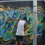 DSC 0203 - Meeting of Styles: International Street Art & Graffiti