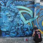 DSC 0206 - Meeting of Styles: International Street Art & Graffiti