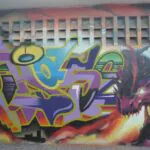 DSC 0209 - Meeting of Styles: International Street Art & Graffiti