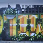 DSC 0211 - Meeting of Styles: International Street Art & Graffiti