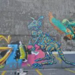 DSC 0215 - Meeting of Styles: International Street Art & Graffiti