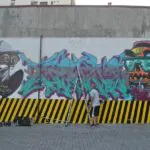 DSC 0217 - Meeting of Styles: International Street Art & Graffiti