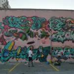 DSC 0219 - Meeting of Styles: International Street Art & Graffiti