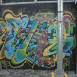 DSC 0243 - Meeting of Styles: International Street Art & Graffiti