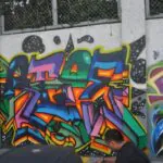 DSC 0263 - Meeting of Styles: International Street Art & Graffiti