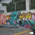 DSC 0266 - Meeting of Styles: International Street Art & Graffiti