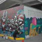 DSC 0267 - Meeting of Styles: International Street Art & Graffiti