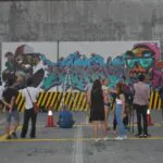 DSC 0269 - Meeting of Styles: International Street Art & Graffiti