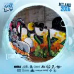 bigzeta - Meeting of Styles: International Street Art & Graffiti