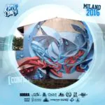 peeta - Meeting of Styles: International Street Art & Graffiti