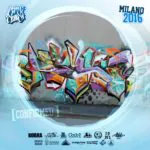 phiesta - Meeting of Styles: International Street Art & Graffiti